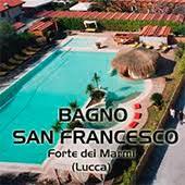 Bagno San Francesco